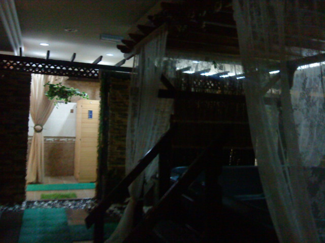 Spa kuala lumpur malaysia agro city homestay